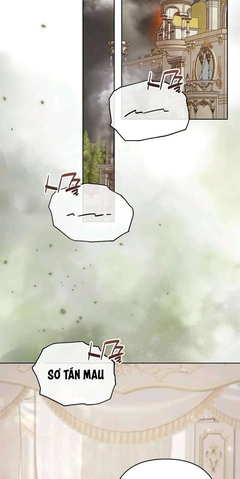 Cô Dâu Của Đại Công Tước Là Chiến Binh Địa Ngục Chap 18 - Next Chap 19