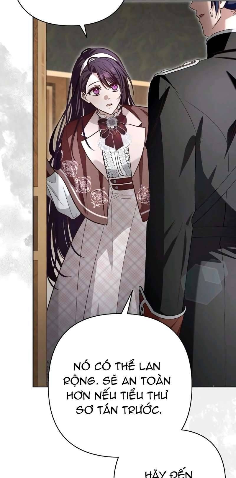 Cô Dâu Của Đại Công Tước Là Chiến Binh Địa Ngục Chap 18 - Next Chap 19