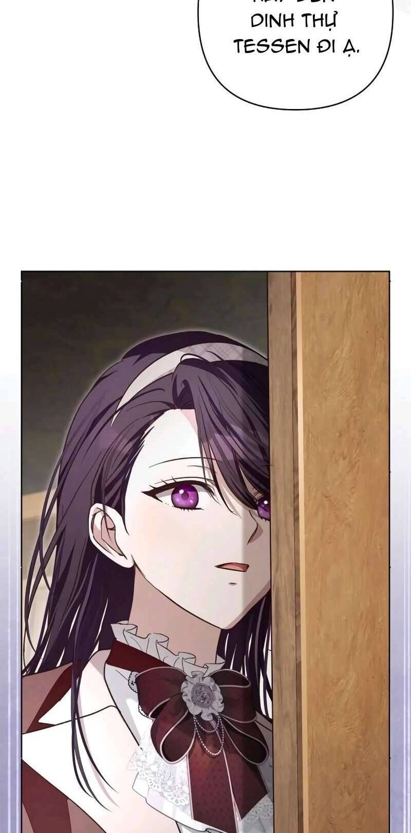 Cô Dâu Của Đại Công Tước Là Chiến Binh Địa Ngục Chap 18 - Next Chap 19