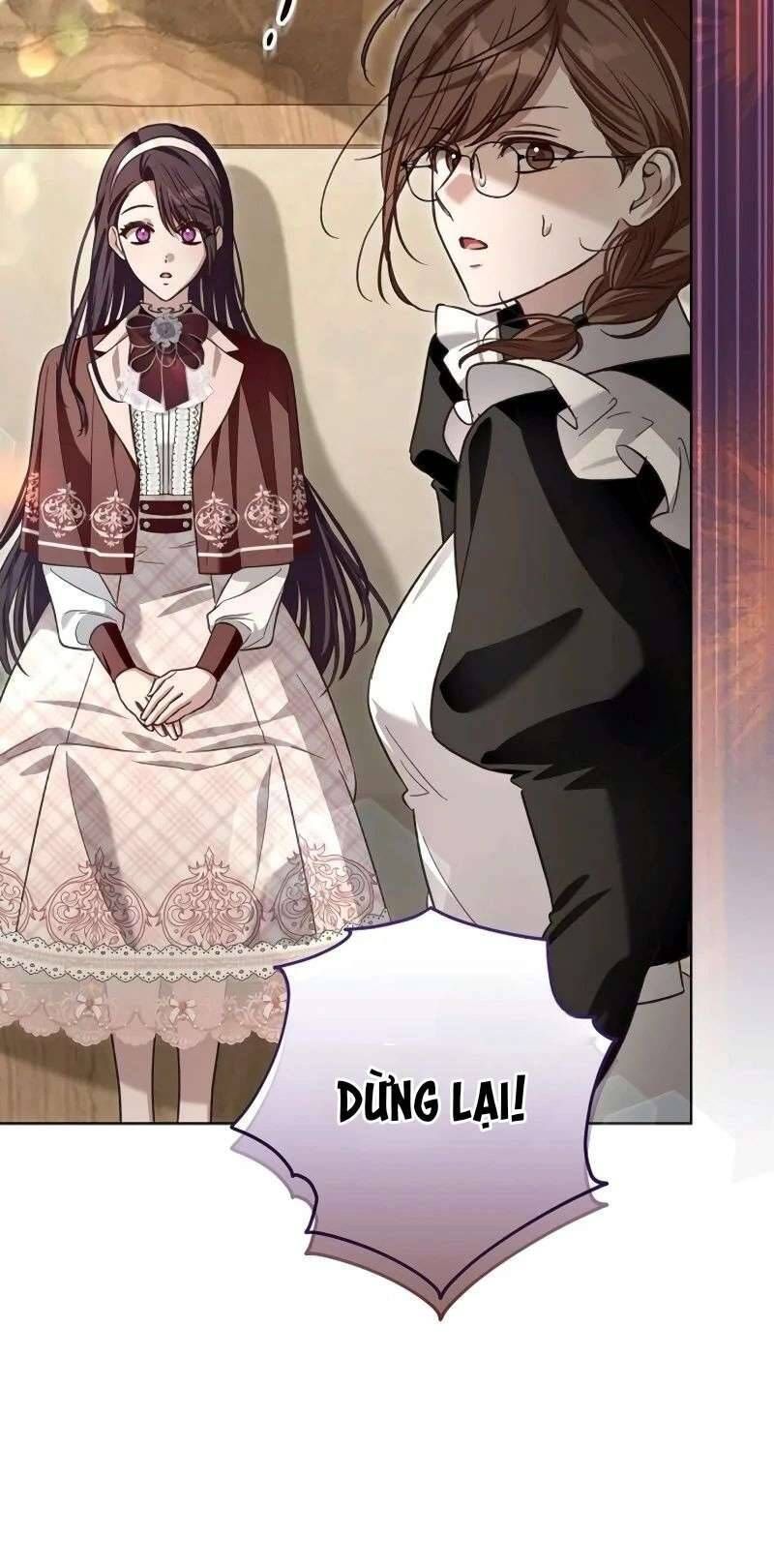 Cô Dâu Của Đại Công Tước Là Chiến Binh Địa Ngục Chap 18 - Next Chap 19