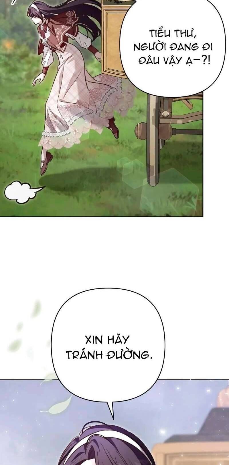 Cô Dâu Của Đại Công Tước Là Chiến Binh Địa Ngục Chap 18 - Next Chap 19