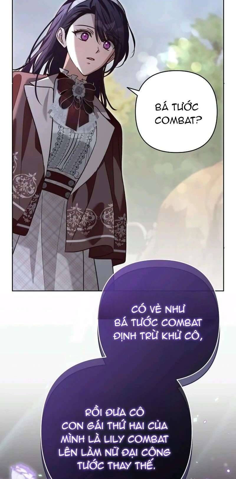 Cô Dâu Của Đại Công Tước Là Chiến Binh Địa Ngục Chap 18 - Next Chap 19