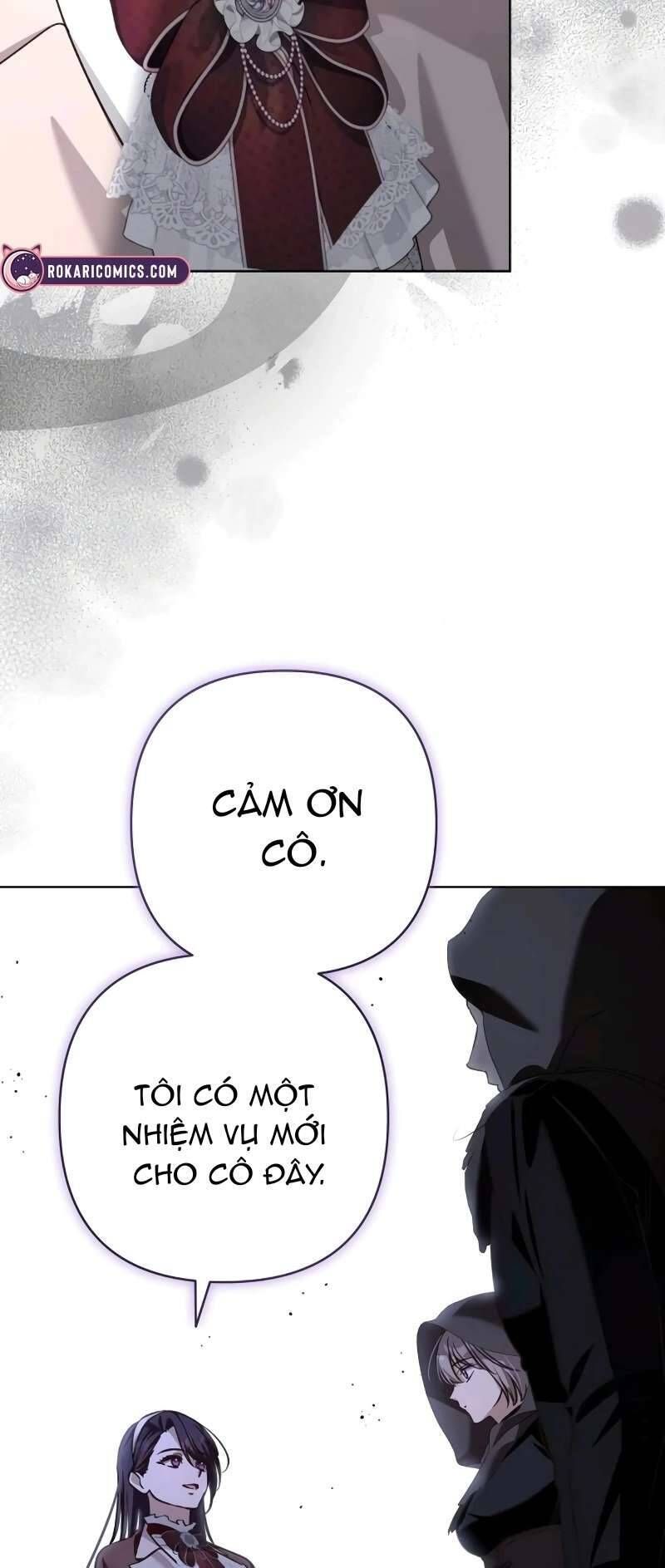 Cô Dâu Của Đại Công Tước Là Chiến Binh Địa Ngục Chap 18 - Next Chap 19