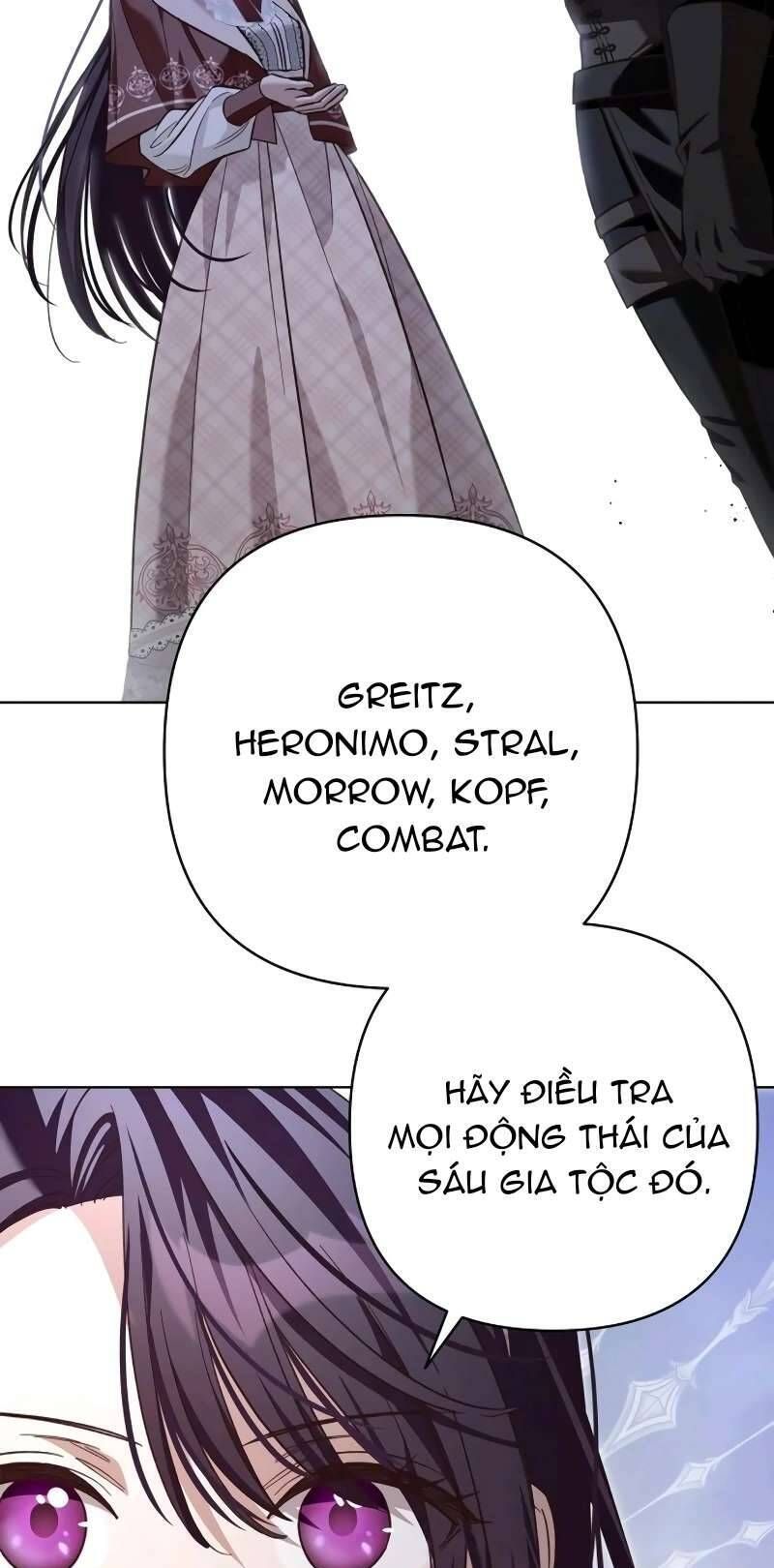 Cô Dâu Của Đại Công Tước Là Chiến Binh Địa Ngục Chap 18 - Next Chap 19