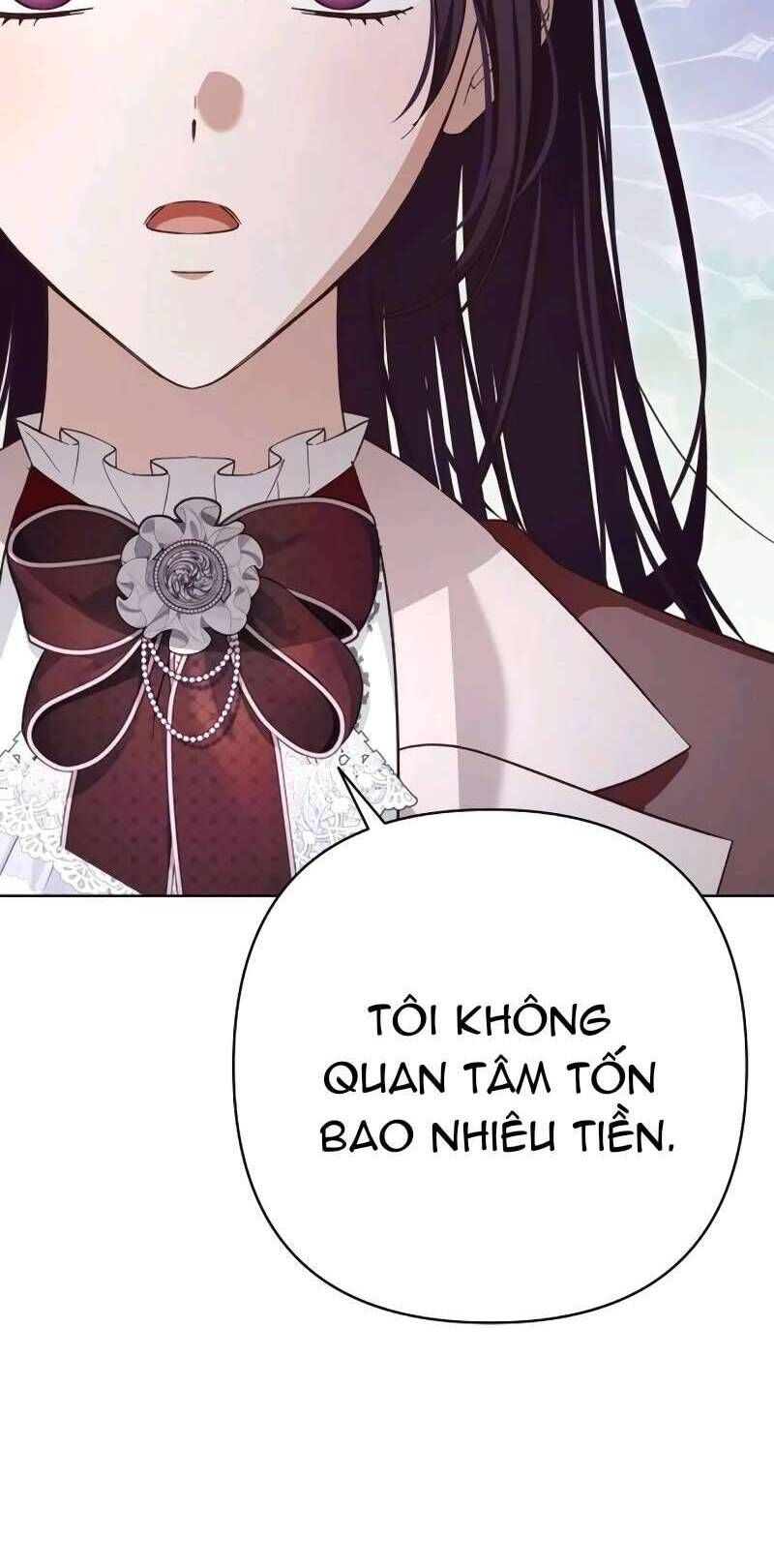 Cô Dâu Của Đại Công Tước Là Chiến Binh Địa Ngục Chap 18 - Next Chap 19