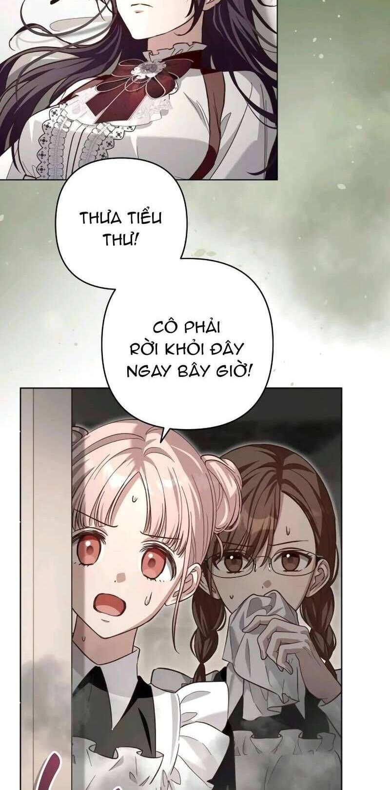 Cô Dâu Của Đại Công Tước Là Chiến Binh Địa Ngục Chap 18 - Next Chap 19