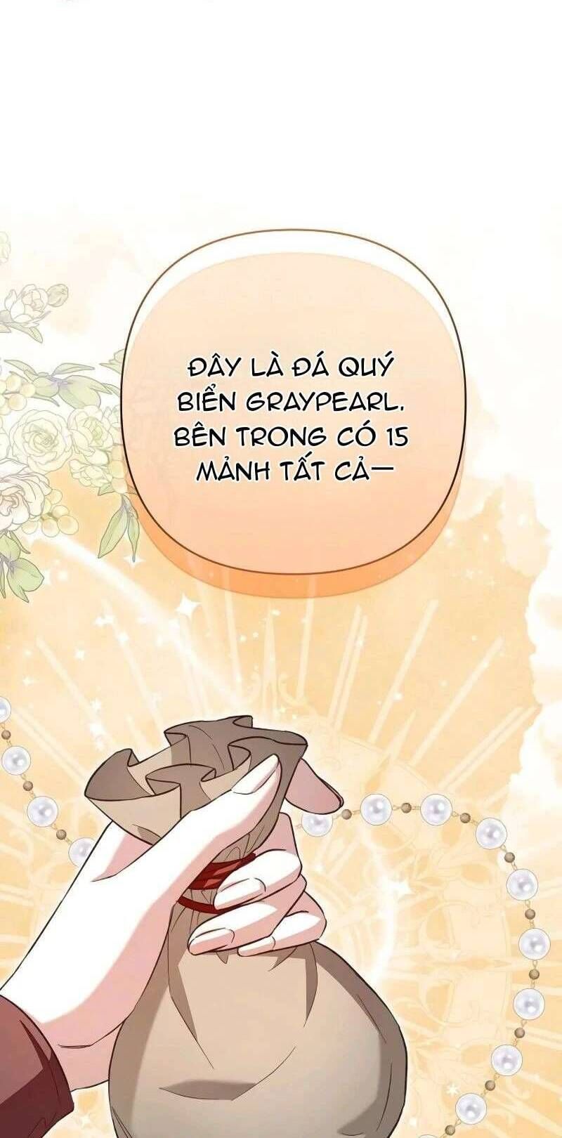 Cô Dâu Của Đại Công Tước Là Chiến Binh Địa Ngục Chap 18 - Next Chap 19