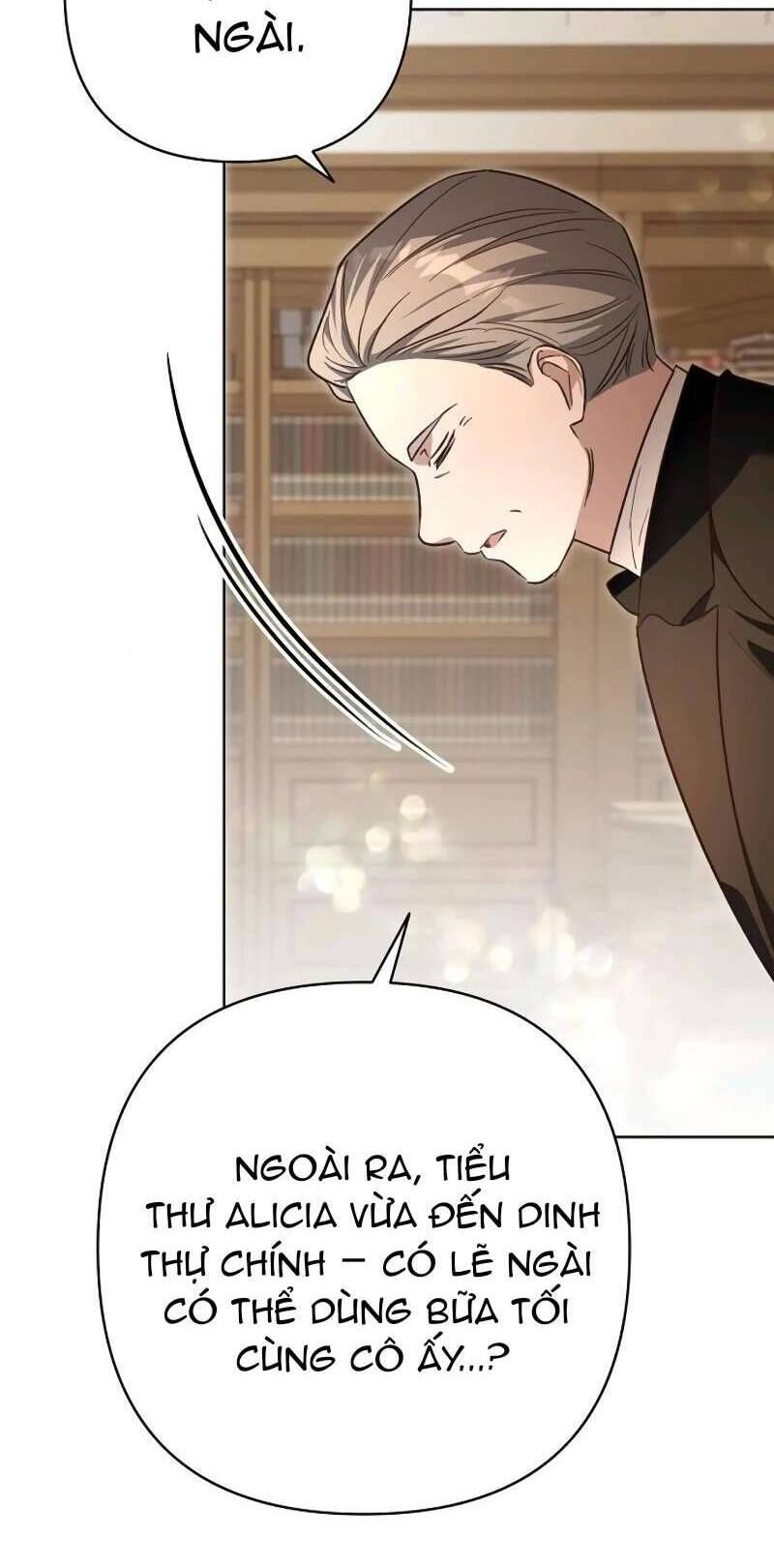 Cô Dâu Của Đại Công Tước Là Chiến Binh Địa Ngục Chap 18 - Next Chap 19