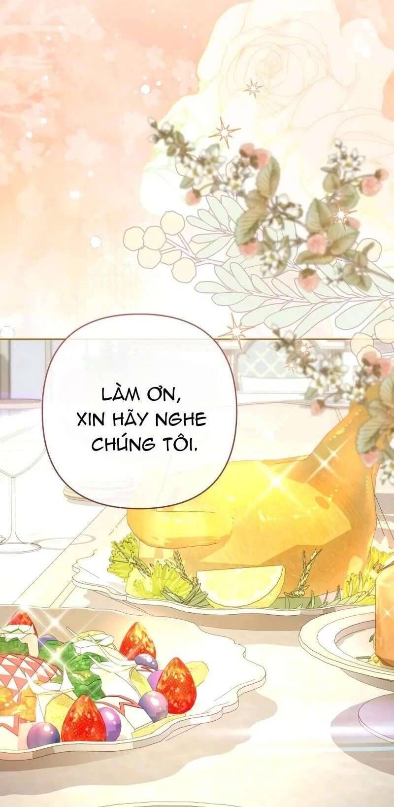 Cô Dâu Của Đại Công Tước Là Chiến Binh Địa Ngục Chap 18 - Next Chap 19