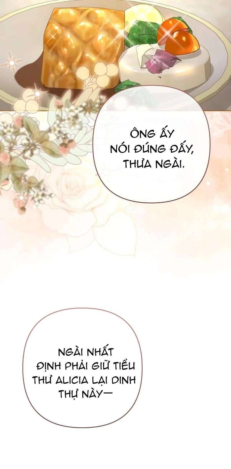 Cô Dâu Của Đại Công Tước Là Chiến Binh Địa Ngục Chap 18 - Next Chap 19