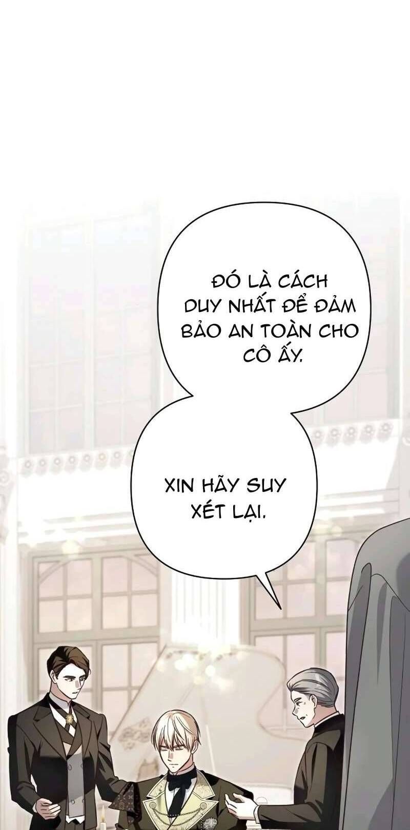 Cô Dâu Của Đại Công Tước Là Chiến Binh Địa Ngục Chap 18 - Next Chap 19