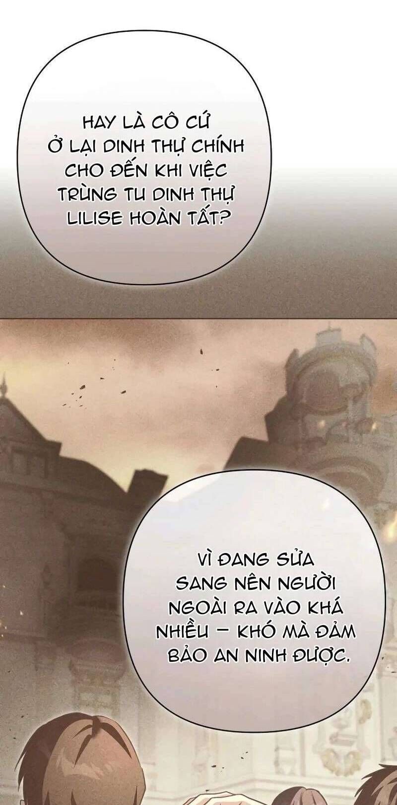 Cô Dâu Của Đại Công Tước Là Chiến Binh Địa Ngục Chap 18 - Next Chap 19