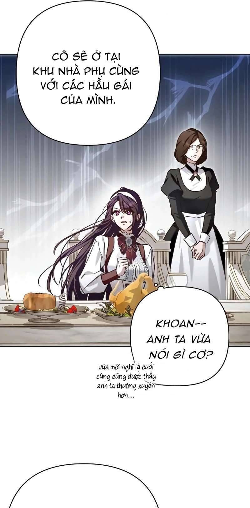 Cô Dâu Của Đại Công Tước Là Chiến Binh Địa Ngục Chap 18 - Next Chap 19