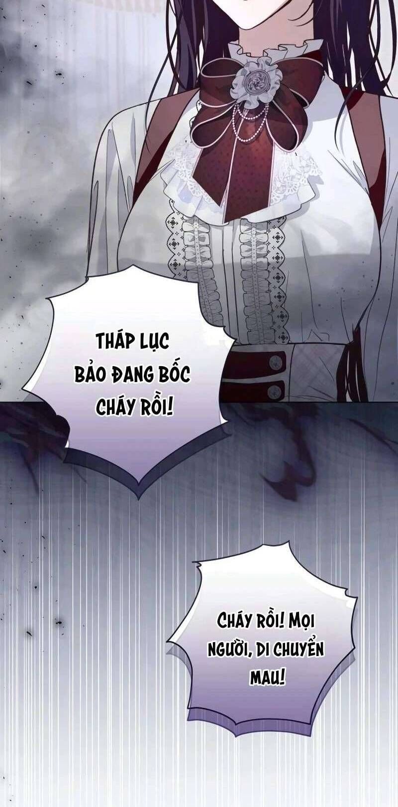 Cô Dâu Của Đại Công Tước Là Chiến Binh Địa Ngục Chap 18 - Next Chap 19