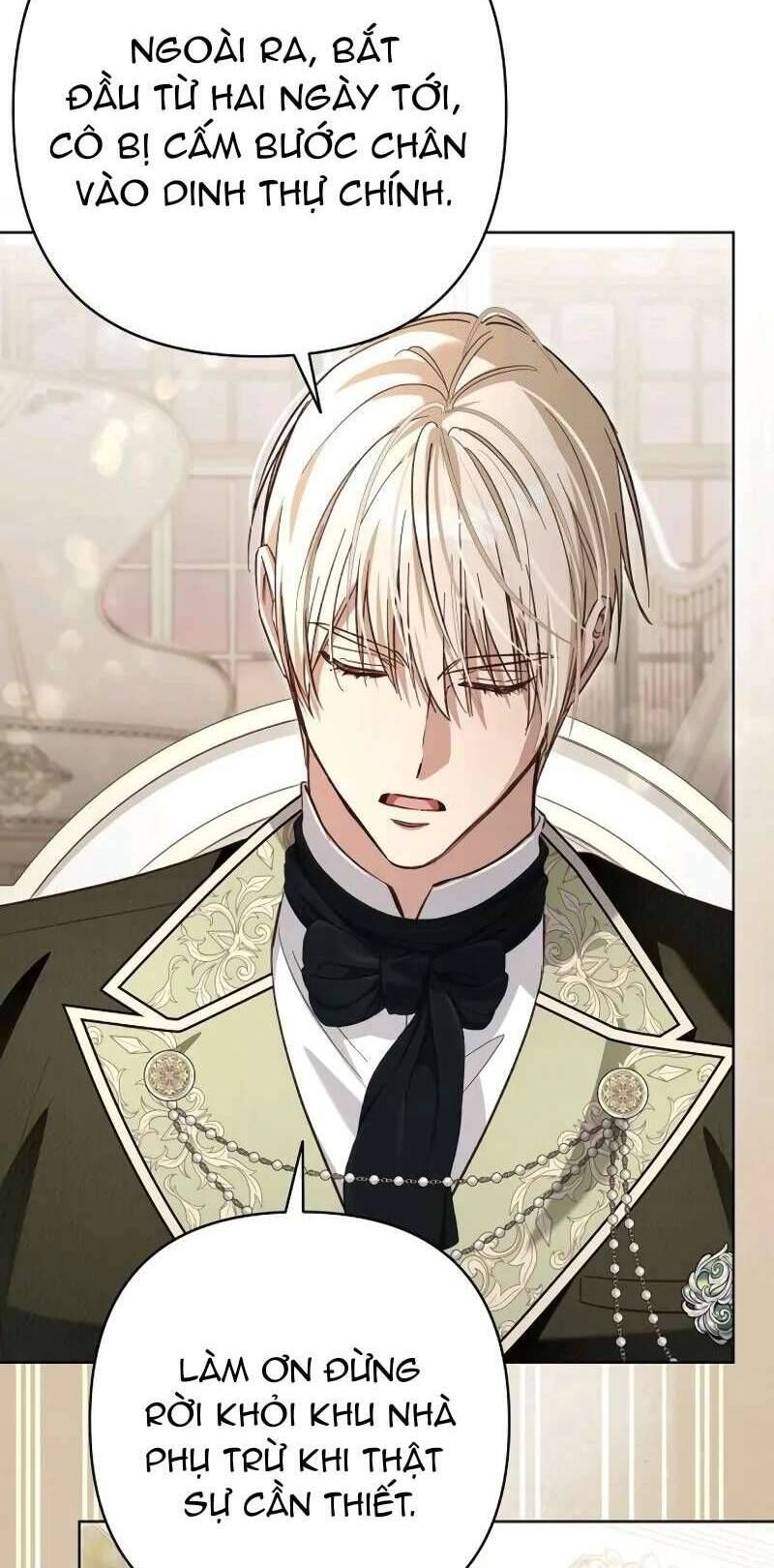 Cô Dâu Của Đại Công Tước Là Chiến Binh Địa Ngục Chap 18 - Next Chap 19