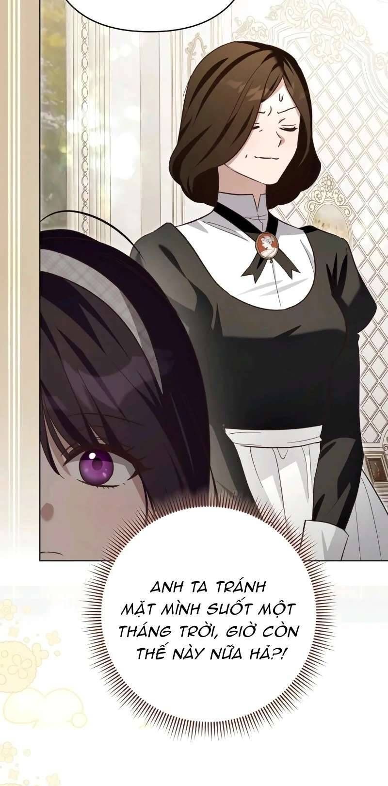 Cô Dâu Của Đại Công Tước Là Chiến Binh Địa Ngục Chap 18 - Next Chap 19