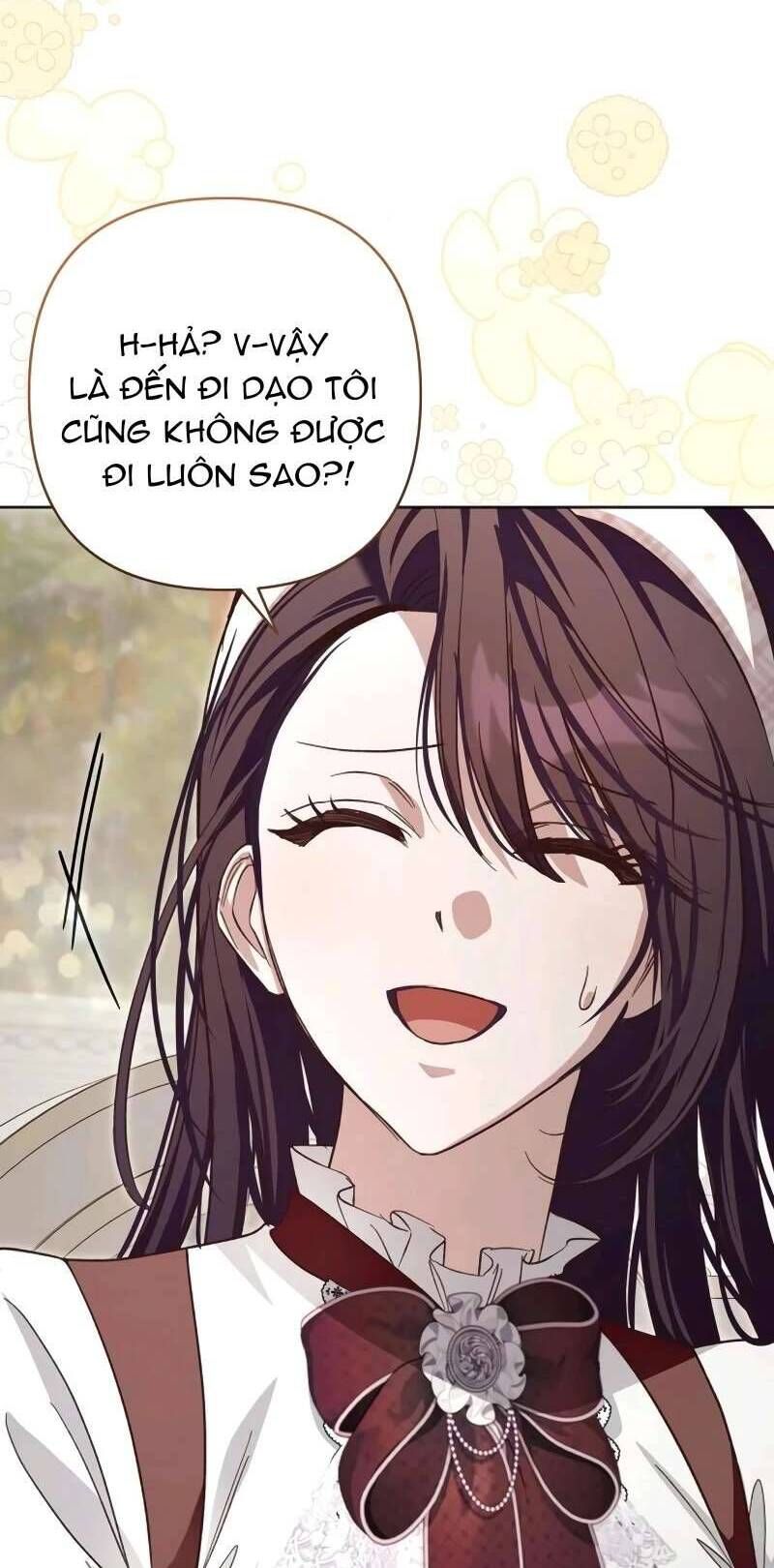 Cô Dâu Của Đại Công Tước Là Chiến Binh Địa Ngục Chap 18 - Next Chap 19