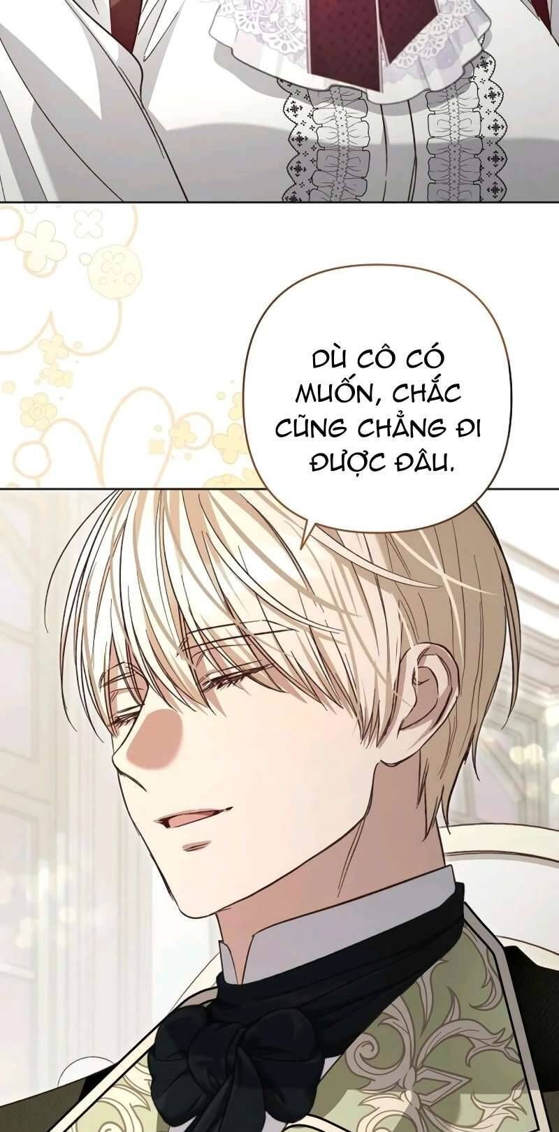 Cô Dâu Của Đại Công Tước Là Chiến Binh Địa Ngục Chap 18 - Next Chap 19