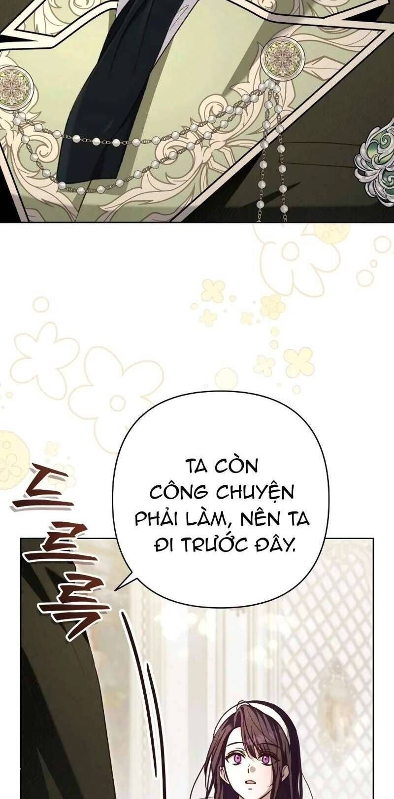 Cô Dâu Của Đại Công Tước Là Chiến Binh Địa Ngục Chap 18 - Next Chap 19