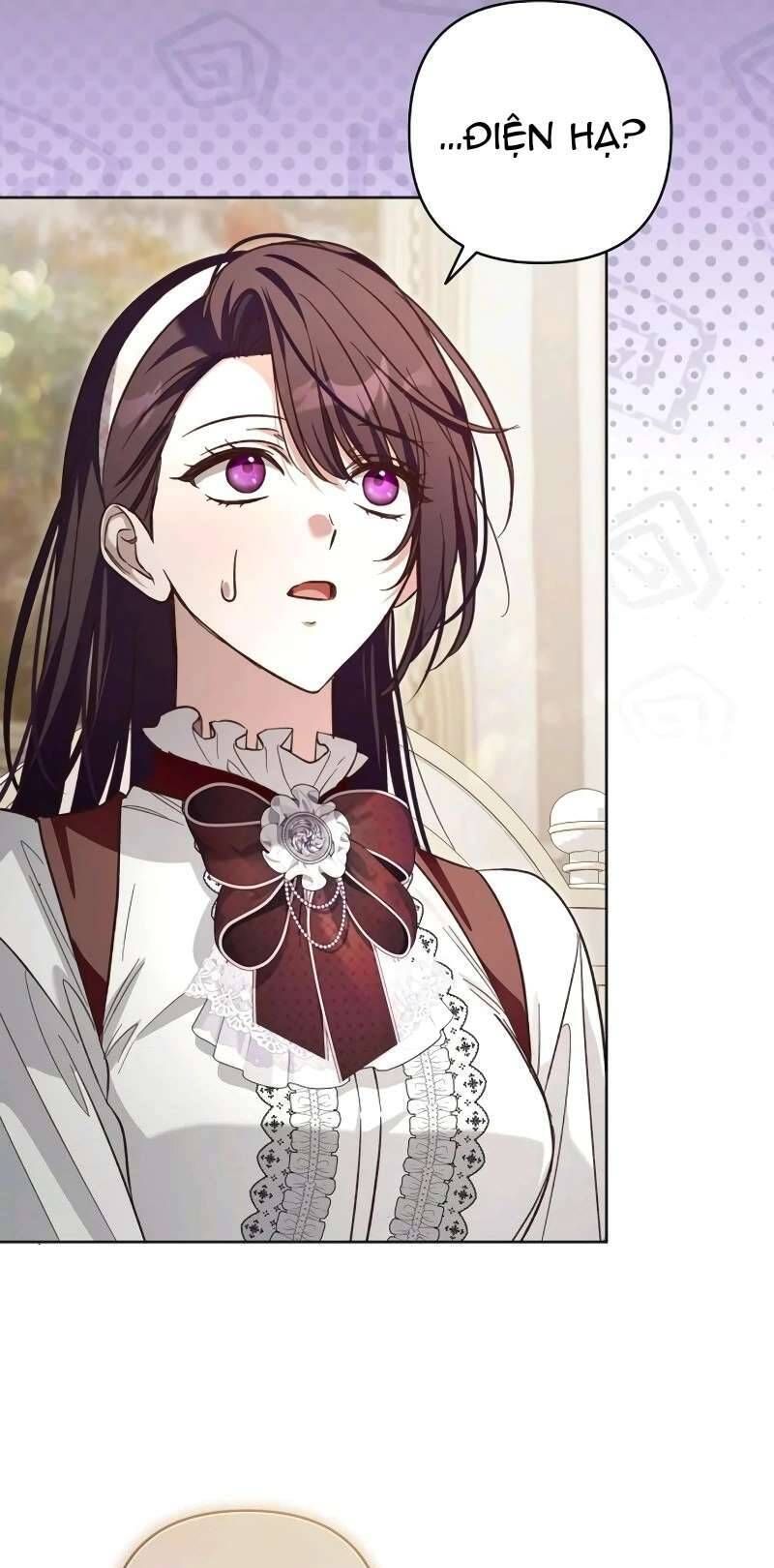 Cô Dâu Của Đại Công Tước Là Chiến Binh Địa Ngục Chap 18 - Next Chap 19