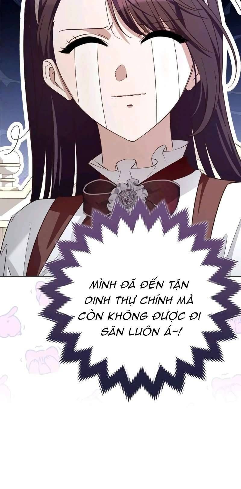 Cô Dâu Của Đại Công Tước Là Chiến Binh Địa Ngục Chap 18 - Next Chap 19