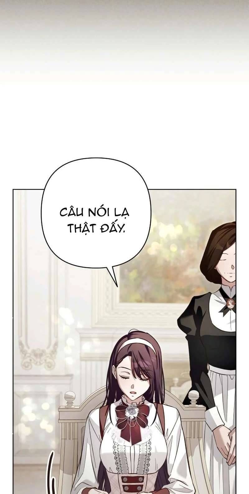 Cô Dâu Của Đại Công Tước Là Chiến Binh Địa Ngục Chap 18 - Next Chap 19