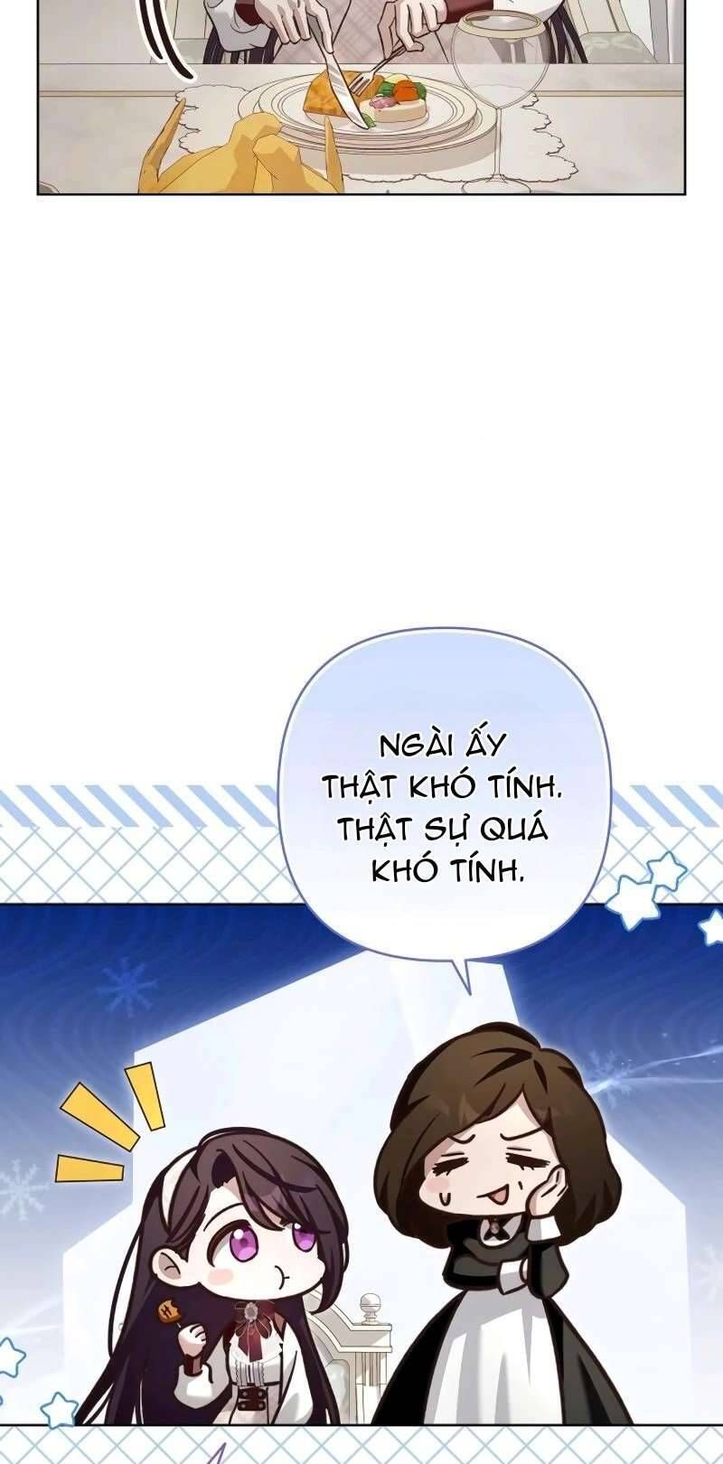 Cô Dâu Của Đại Công Tước Là Chiến Binh Địa Ngục Chap 18 - Next Chap 19