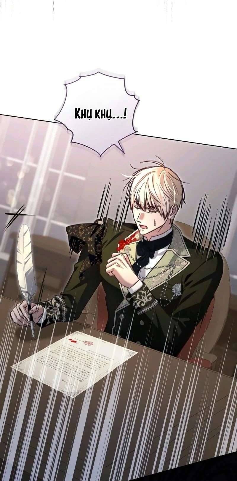 Cô Dâu Của Đại Công Tước Là Chiến Binh Địa Ngục Chap 18 - Next Chap 19