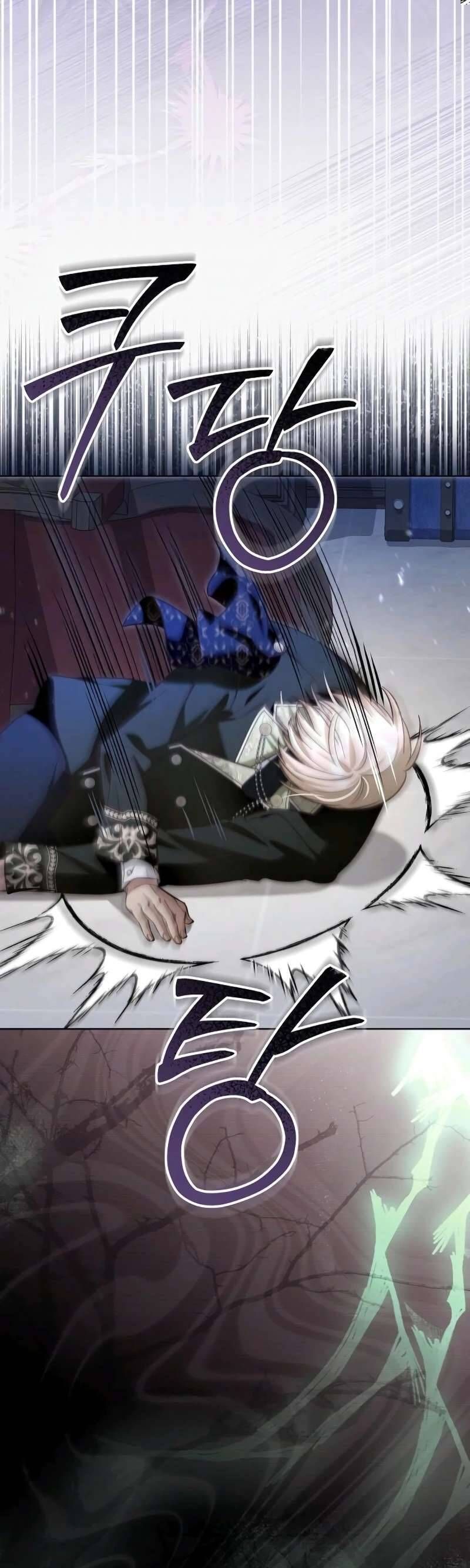 Cô Dâu Của Đại Công Tước Là Chiến Binh Địa Ngục Chap 18 - Next Chap 19