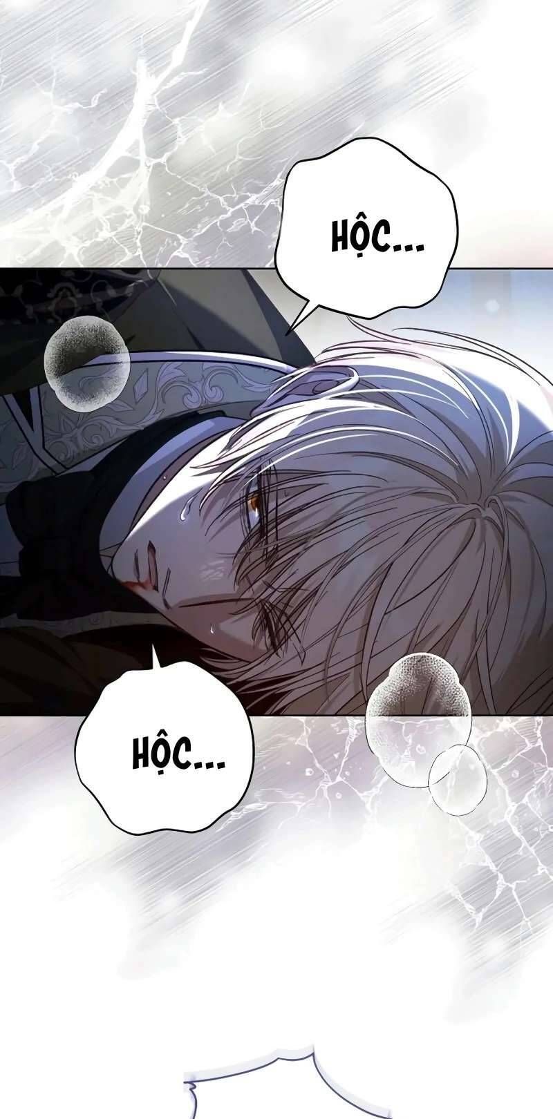 Cô Dâu Của Đại Công Tước Là Chiến Binh Địa Ngục Chap 18 - Next Chap 19