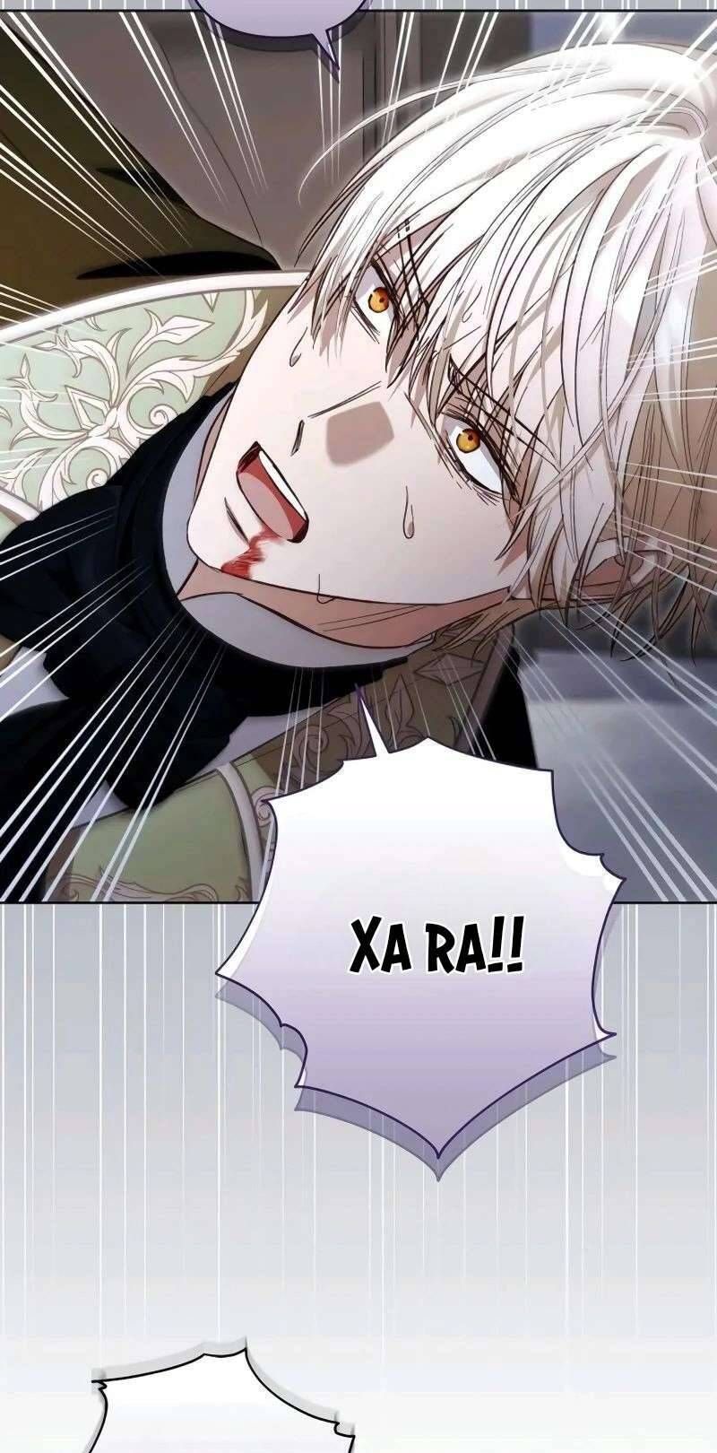 Cô Dâu Của Đại Công Tước Là Chiến Binh Địa Ngục Chap 18 - Next Chap 19