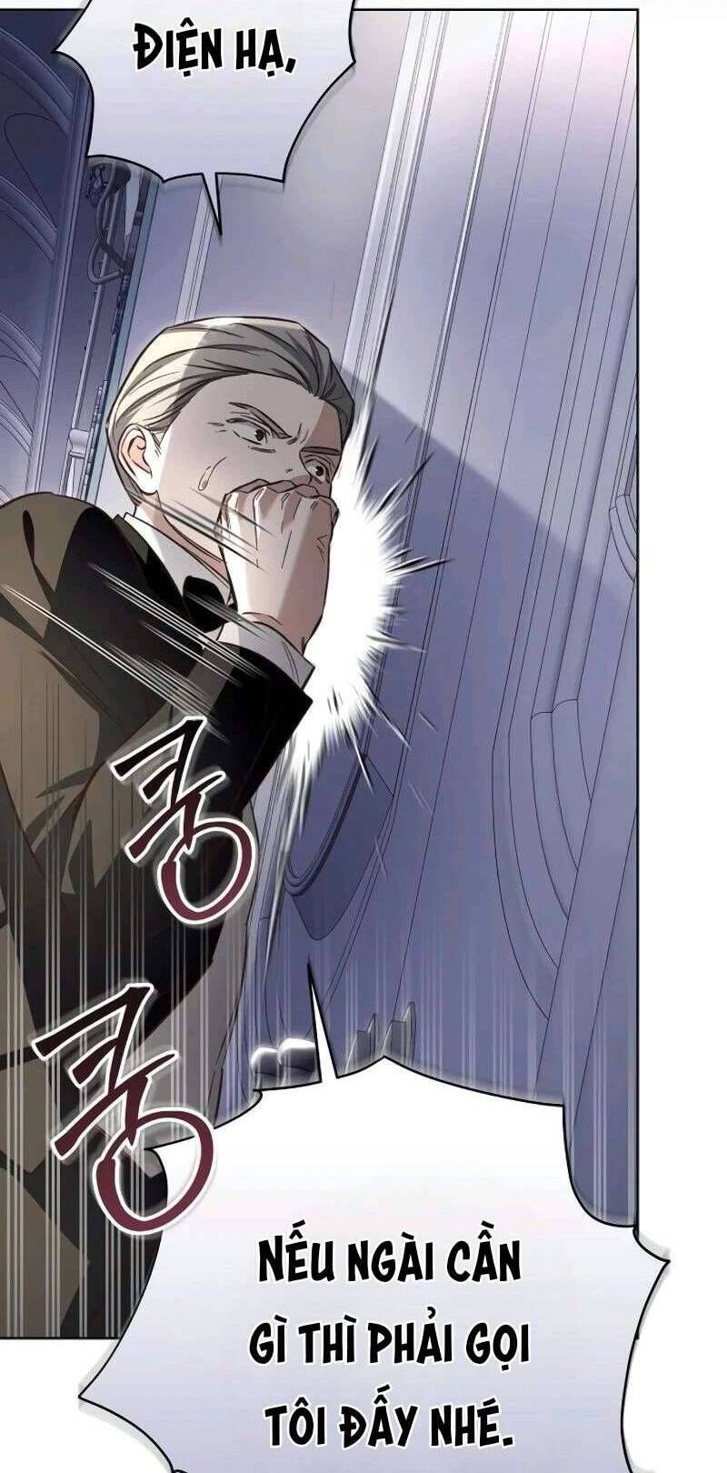 Cô Dâu Của Đại Công Tước Là Chiến Binh Địa Ngục Chap 18 - Next Chap 19