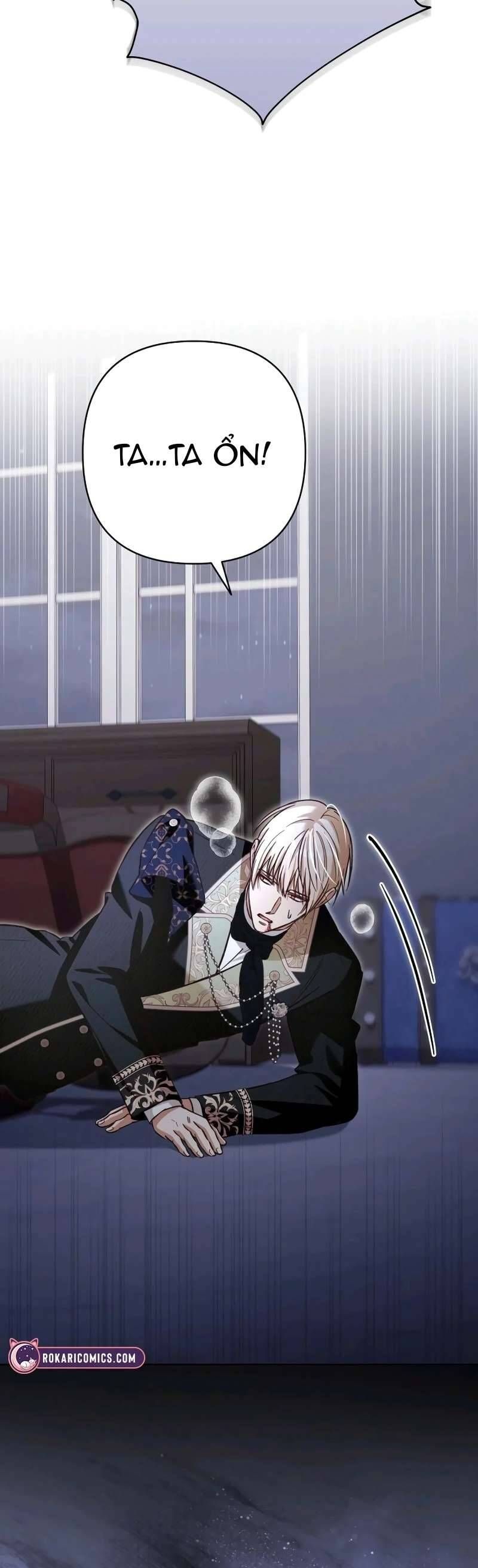 Cô Dâu Của Đại Công Tước Là Chiến Binh Địa Ngục Chap 18 - Next Chap 19