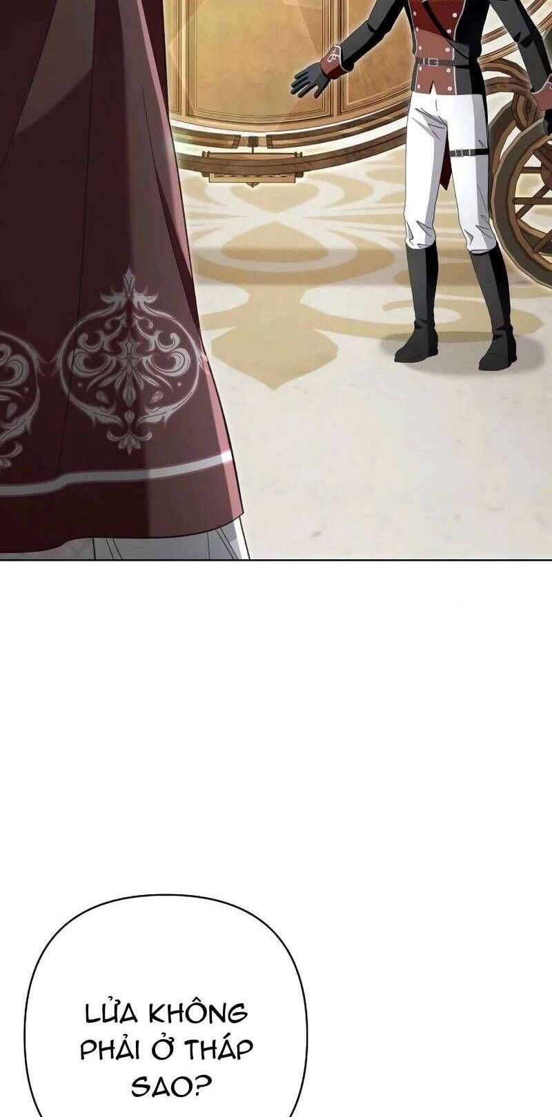 Cô Dâu Của Đại Công Tước Là Chiến Binh Địa Ngục Chap 18 - Next Chap 19