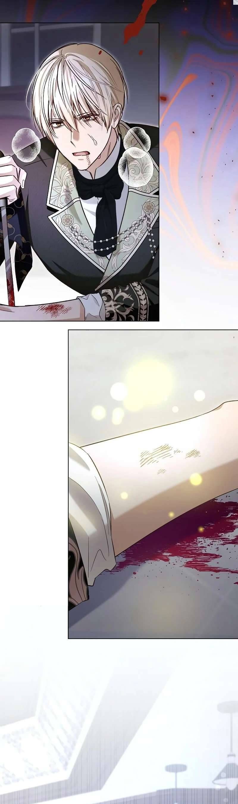 Cô Dâu Của Đại Công Tước Là Chiến Binh Địa Ngục Chap 19 - Next Chap 20