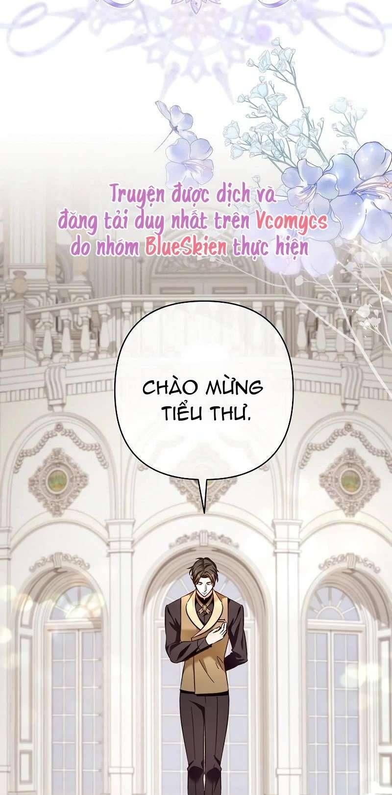 Cô Dâu Của Đại Công Tước Là Chiến Binh Địa Ngục Chap 19 - Next Chap 20