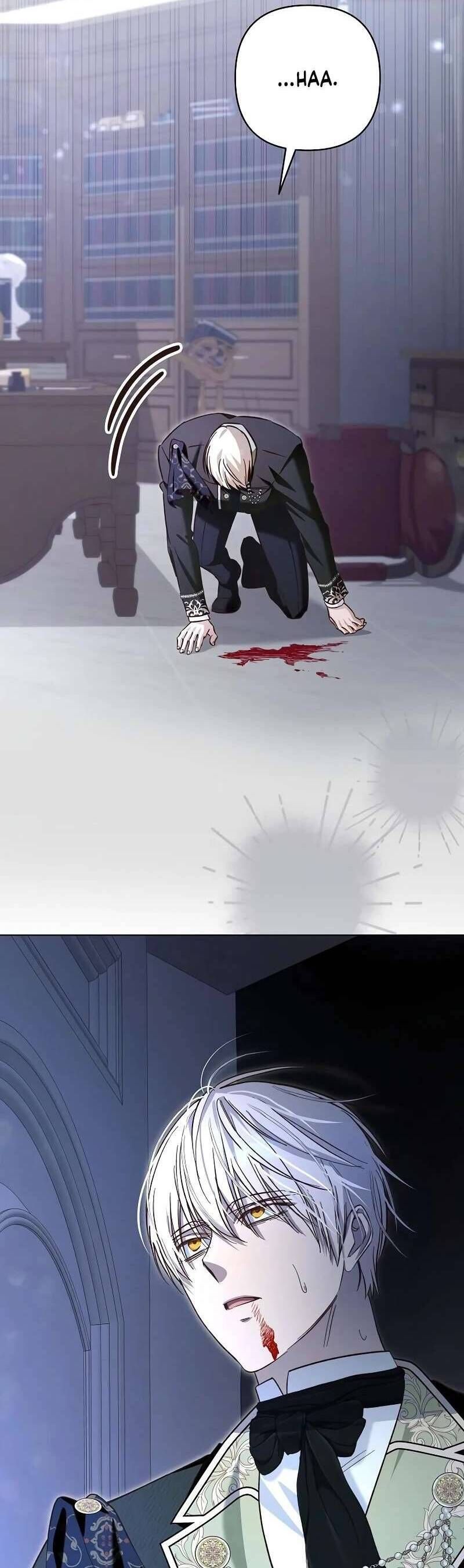 Cô Dâu Của Đại Công Tước Là Chiến Binh Địa Ngục Chap 19 - Next Chap 20