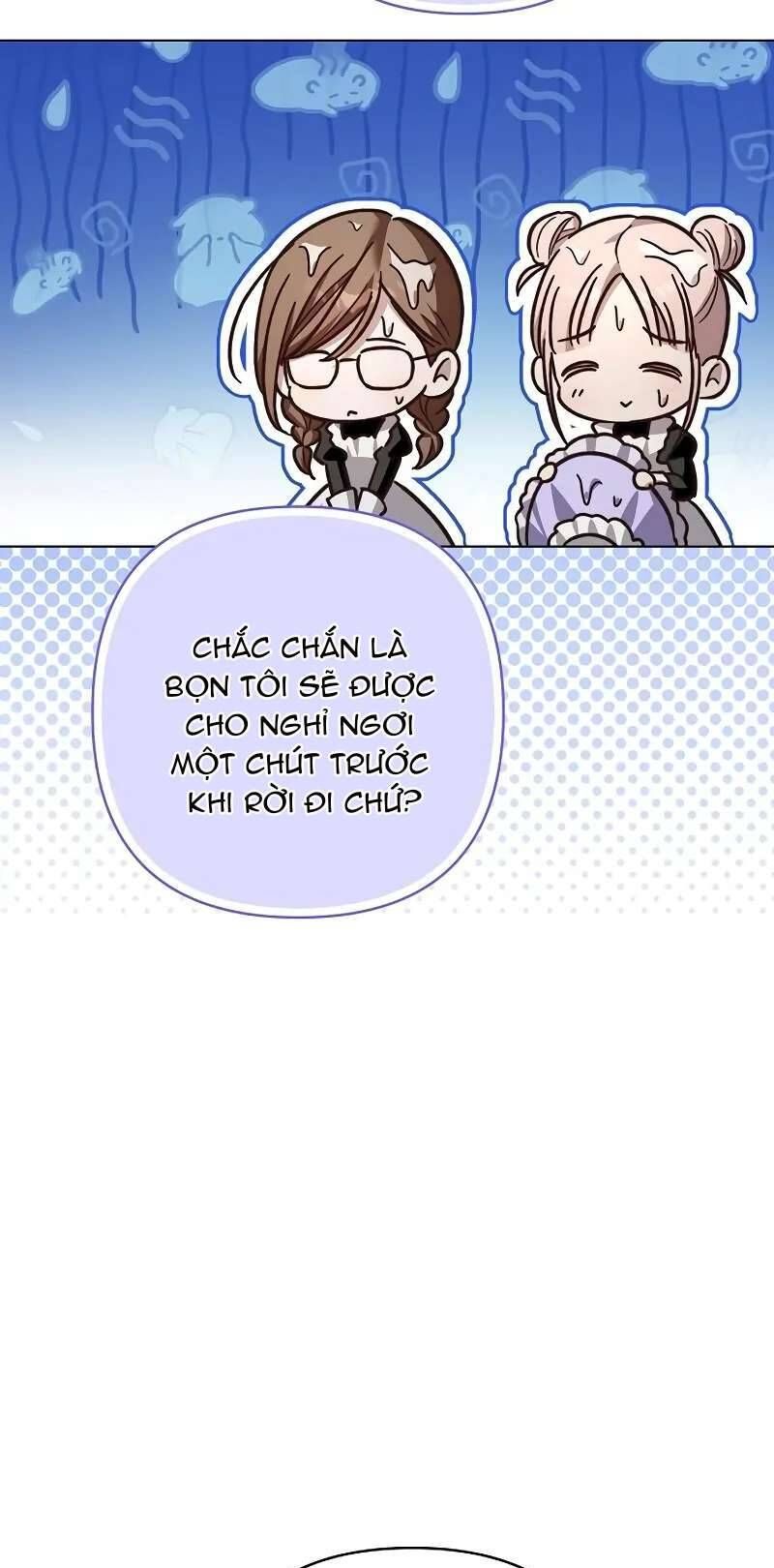 Cô Dâu Của Đại Công Tước Là Chiến Binh Địa Ngục Chap 19 - Next Chap 20