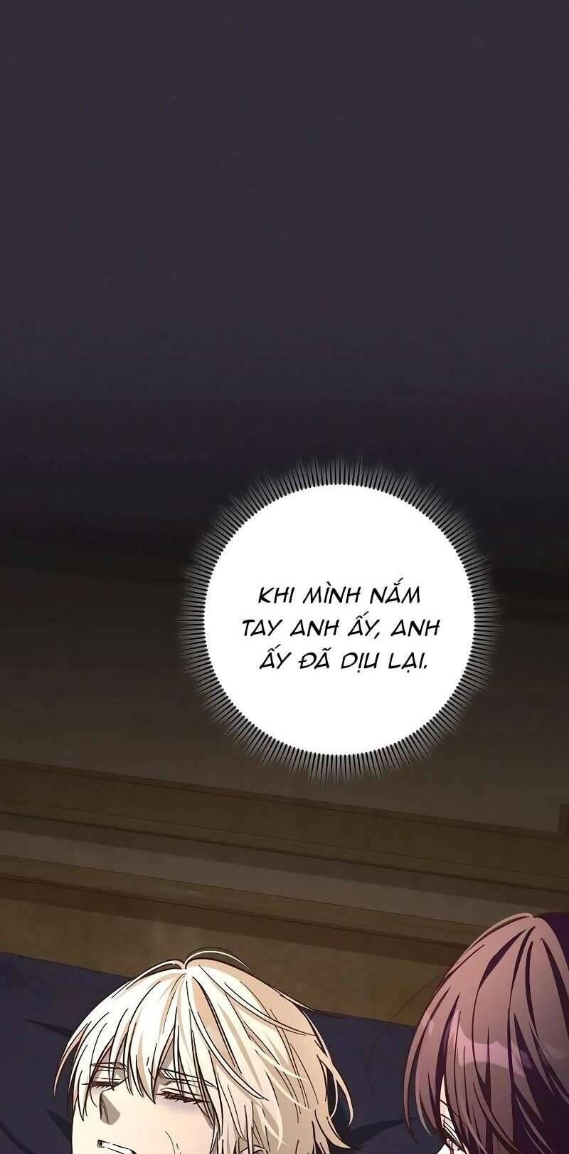 Cô Dâu Của Đại Công Tước Là Chiến Binh Địa Ngục Chap 19 - Next Chap 20