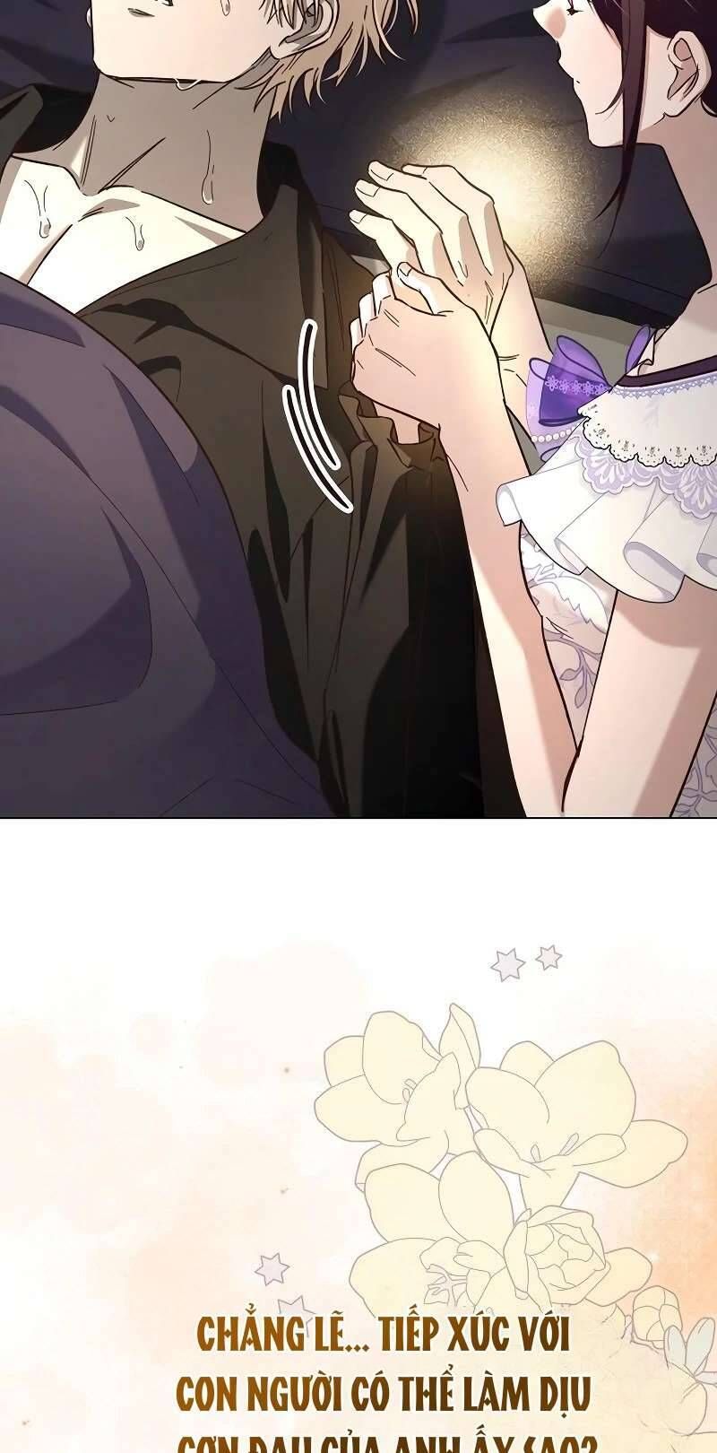 Cô Dâu Của Đại Công Tước Là Chiến Binh Địa Ngục Chap 19 - Next Chap 20