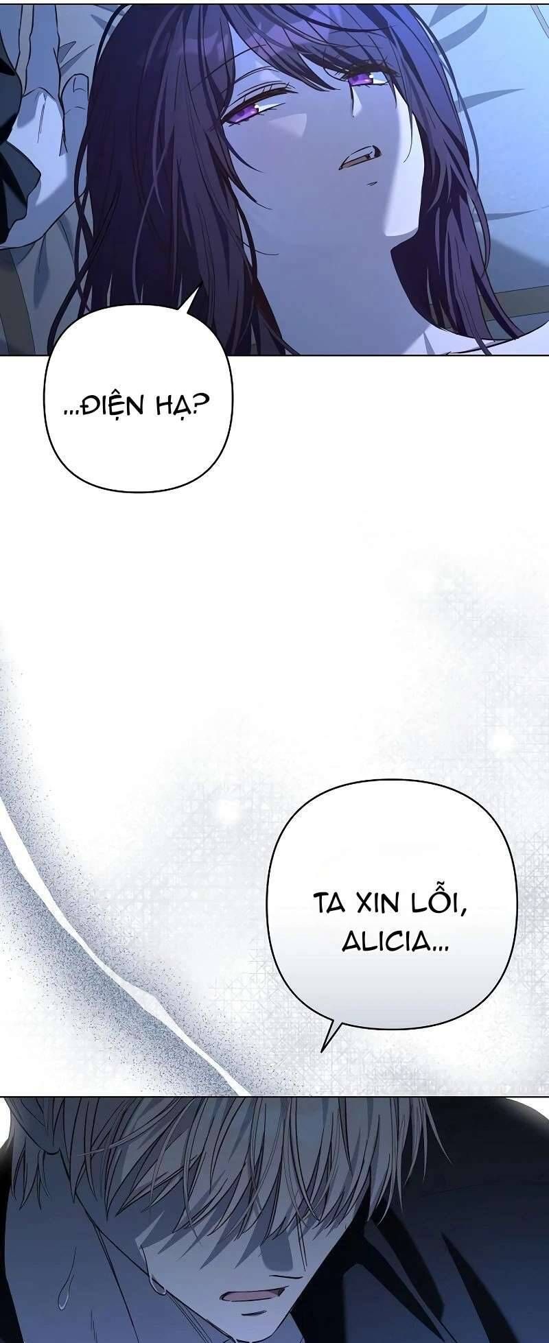 Cô Dâu Của Đại Công Tước Là Chiến Binh Địa Ngục Chap 19 - Next Chap 20