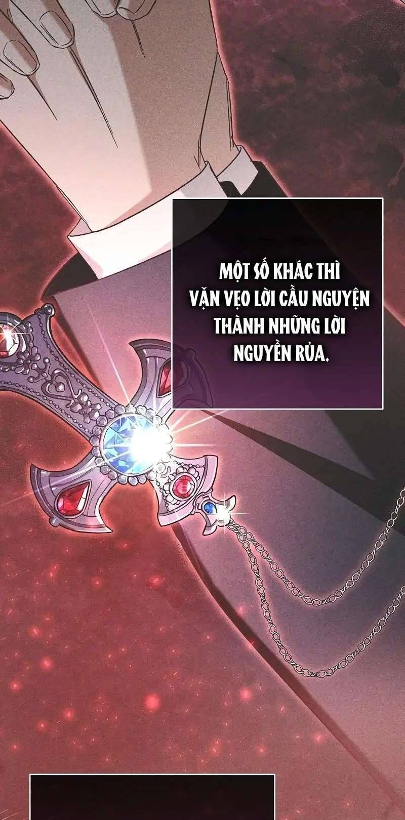Cô Dâu Của Đại Công Tước Là Chiến Binh Địa Ngục Chap 19 - Next Chap 20