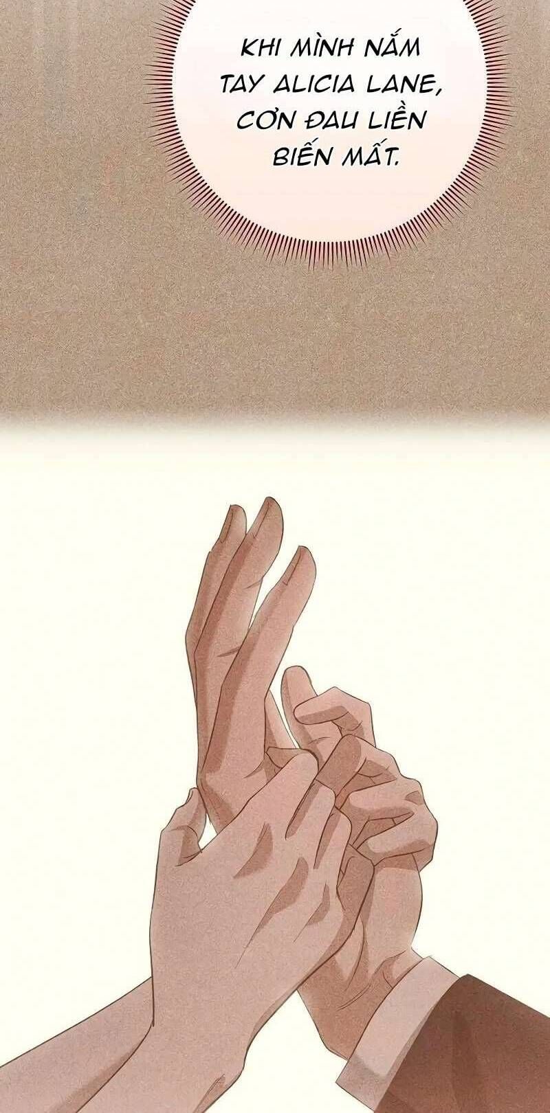 Cô Dâu Của Đại Công Tước Là Chiến Binh Địa Ngục Chap 20 - Next Chap 21