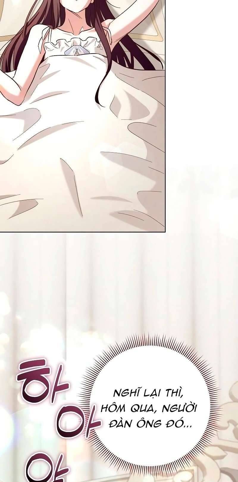 Cô Dâu Của Đại Công Tước Là Chiến Binh Địa Ngục Chap 20 - Next Chap 21