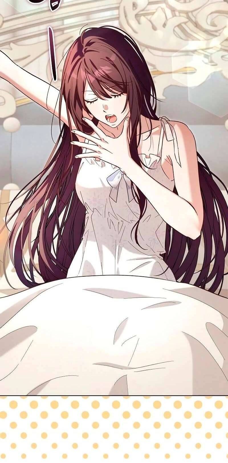 Cô Dâu Của Đại Công Tước Là Chiến Binh Địa Ngục Chap 20 - Next Chap 21