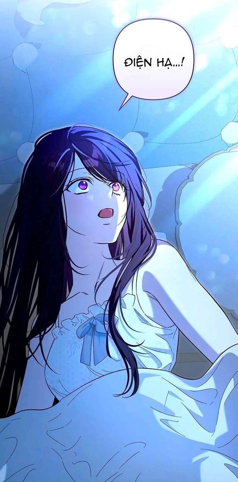 Cô Dâu Của Đại Công Tước Là Chiến Binh Địa Ngục Chap 20 - Next Chap 21