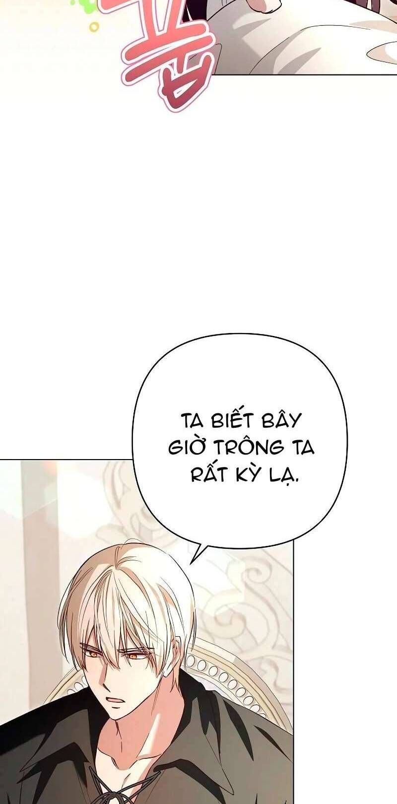 Cô Dâu Của Đại Công Tước Là Chiến Binh Địa Ngục Chap 20 - Next Chap 21