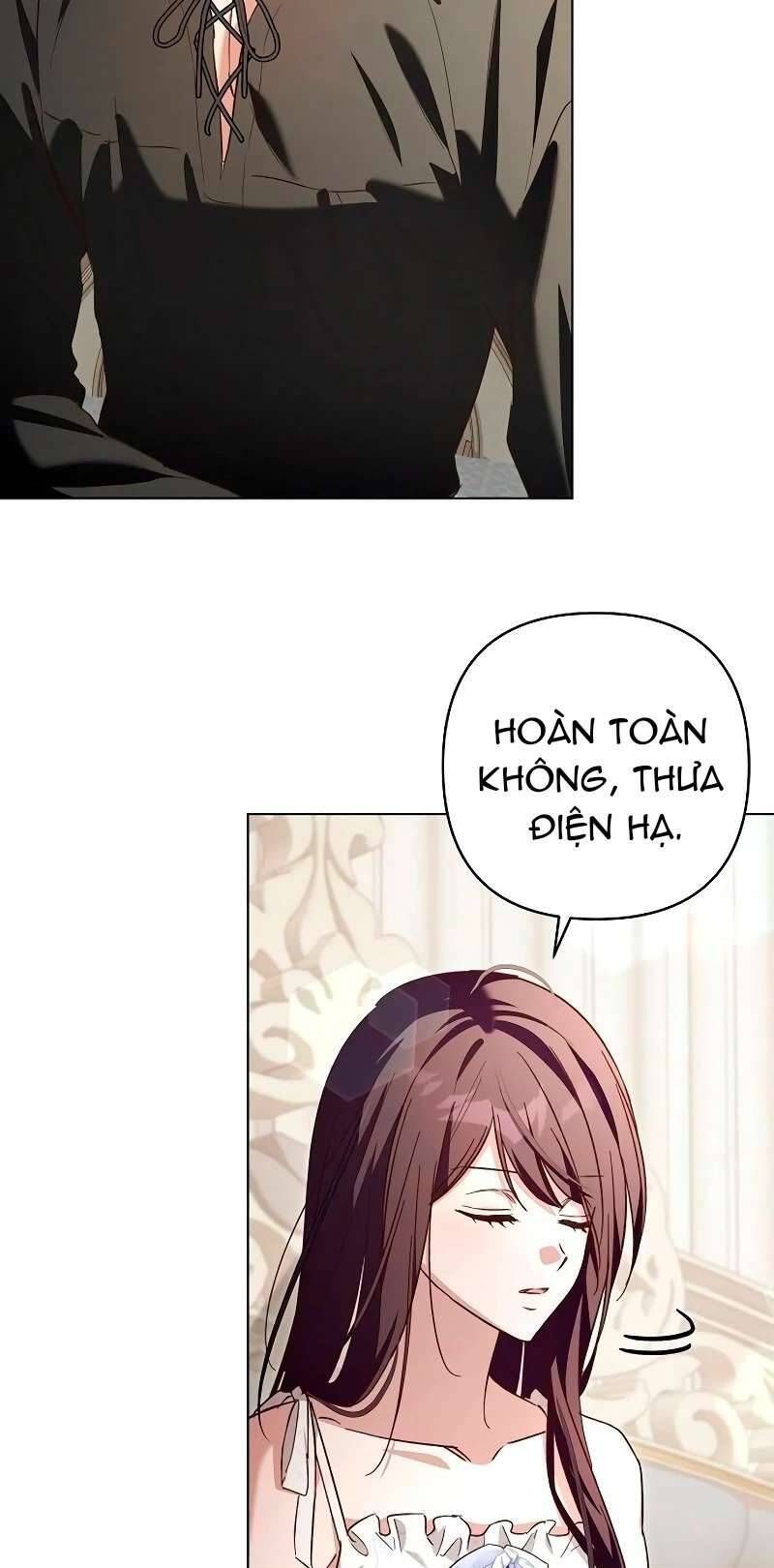 Cô Dâu Của Đại Công Tước Là Chiến Binh Địa Ngục Chap 20 - Next Chap 21