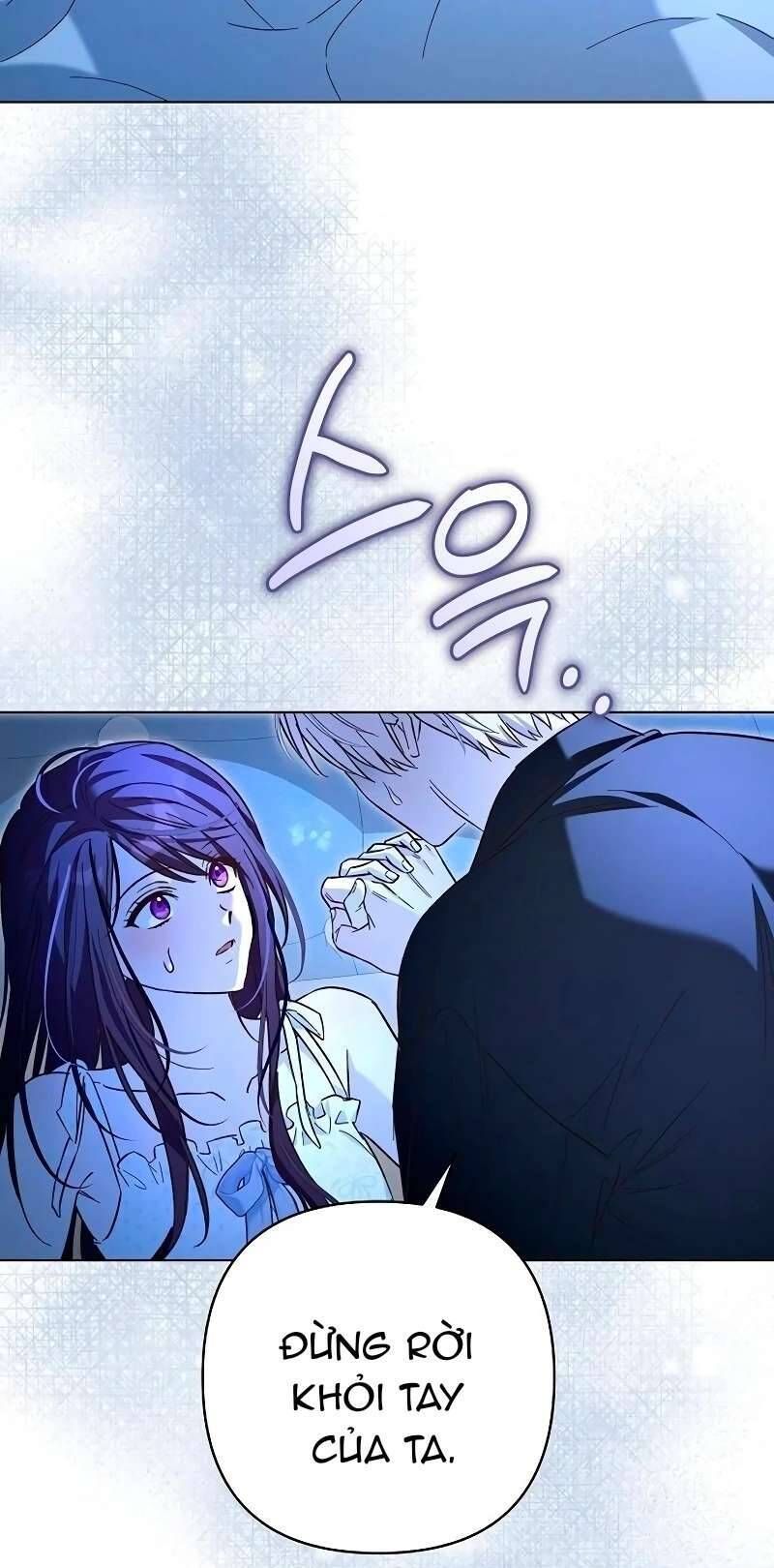 Cô Dâu Của Đại Công Tước Là Chiến Binh Địa Ngục Chap 20 - Next Chap 21