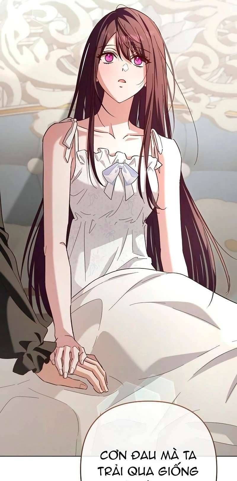 Cô Dâu Của Đại Công Tước Là Chiến Binh Địa Ngục Chap 20 - Next Chap 21